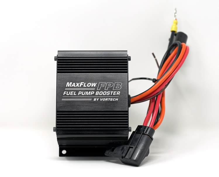 2015-2022 Charger 5.7L Fuel Pump Amplifier Kit + Harness