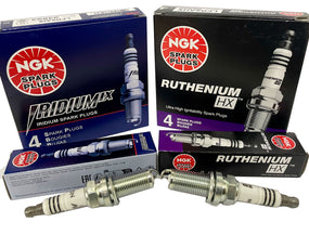 NGK Spark Plugs HEMI (5.7L, 6.4L) main