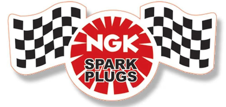 NGK Ruthenium HX Spark plugs - TOYOTA V6 3.5L / 4.0L