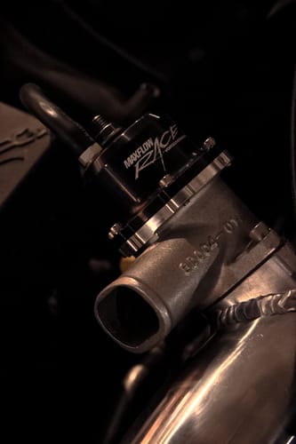 2018 - 2023 Dodge Charger 3.6 Supercharger Kit