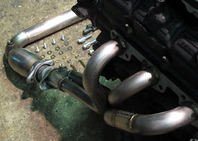 JEEP Wrangler RIPP Headers main