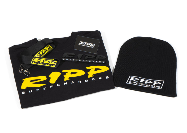 $200 Gift Card Package