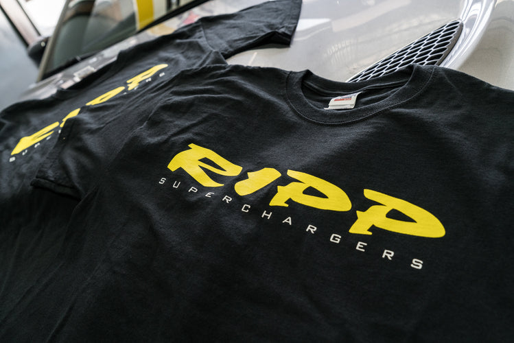 RIPP HEMI Sport T-shirt