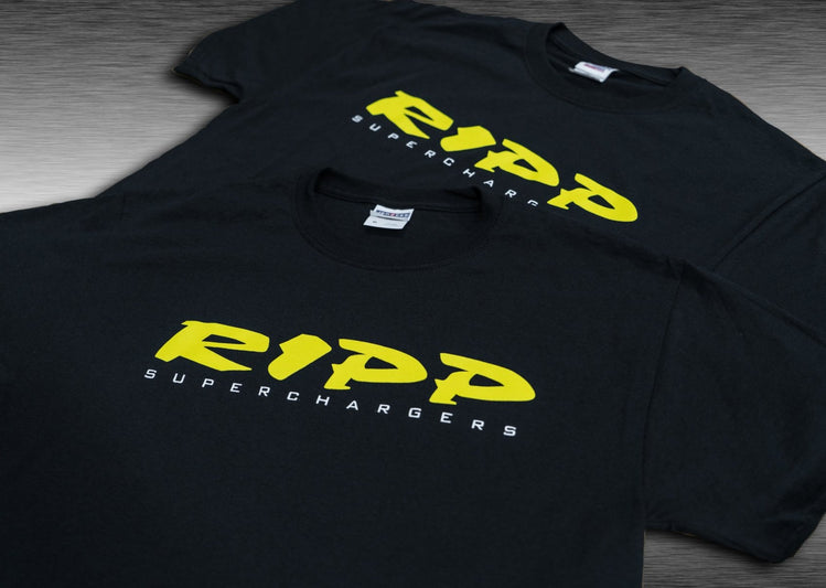 RIPP HEMI Sport T-shirt