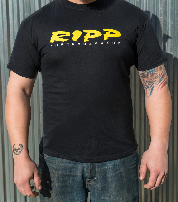 RIPP HEMI Sport T-shirt