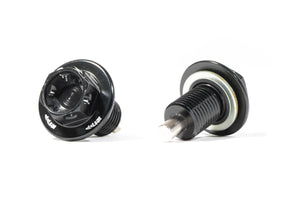 M12x1.25 RIPP Magnetic Engine Oil Drain Plug main