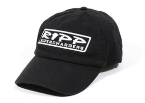 RIPP Logo Dad Hat main