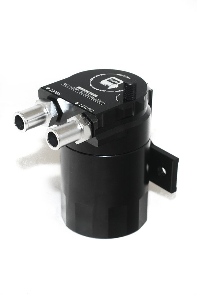 NON SUPERCHARGED Charger/Challenger/300 Catch Can Kit