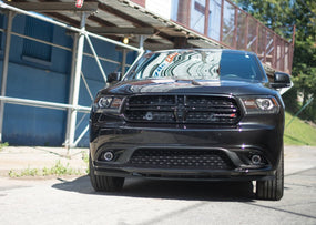 2015 Dodge Durango 3.6 RIPP Supercharger Kit main