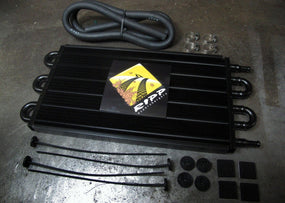 2007 - 2018 Jeep Wrangler JK Automatic Transmission Cooler main