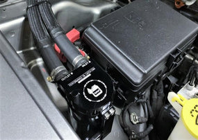 Supercharged 3.6L Charger/Challenger/300 Catch Can Kit main