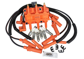 Wrangler Ignition Bundle main