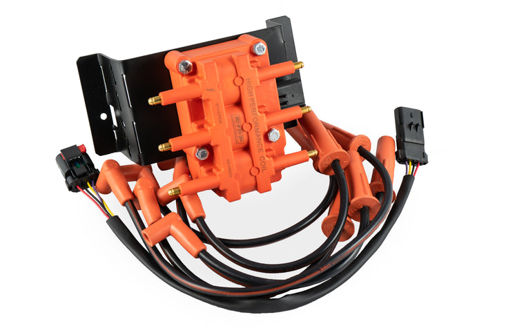 2000-2001 Jeep Grand Cherokee XJ 4.0L Coil Pack Kit
