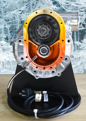 Ripp Charger Heater main