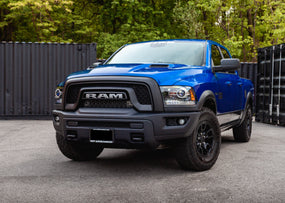 2019-2023 RAM 1500 Classic / Warlock 3.6L V6 Supercharger Kit main
