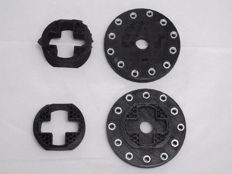 RIPP Thrustmaster HUB Adapter