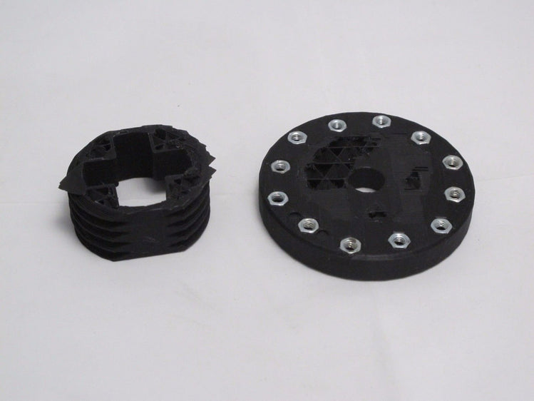 RIPP Thrustmaster HUB Adapter