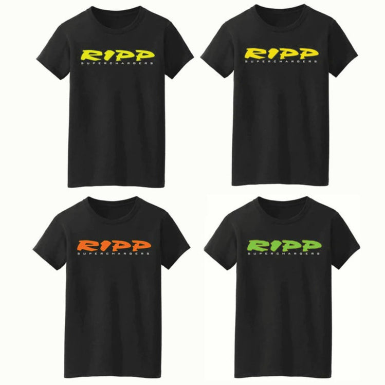 RIPP HEMI Sport T-shirt