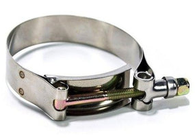 Replacement T-Bolt clamp main