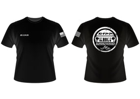 RIPP "Supercharged Trail" T-Shirt main