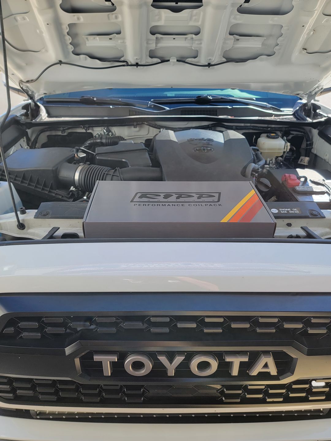 Toyota Collection RE_1