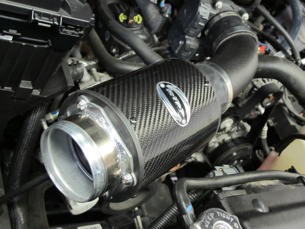 Intake Systems
