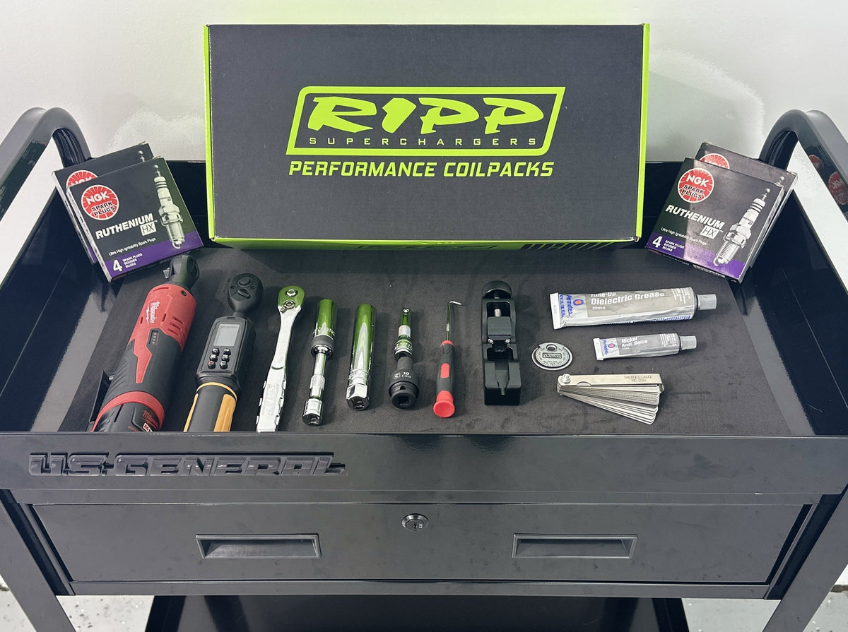 RIPP Gifting