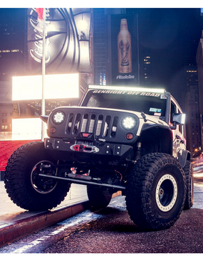 supercharged jeep wrangler main
