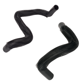 2012-2018 Jeep Wrangler Heavy-Duty Upper & Lower Coolant Hose Set main