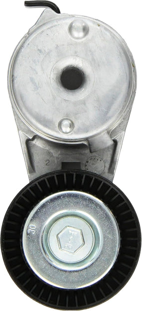 2007-2011 Jeep Wrangler 3.8 Belt Tensioner main