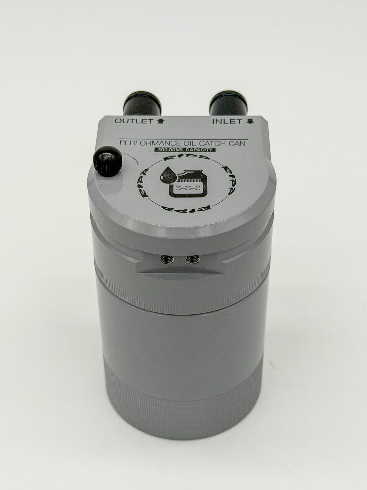 2016+ 3.5L V6 Toyota Tacoma Catch Can Kit