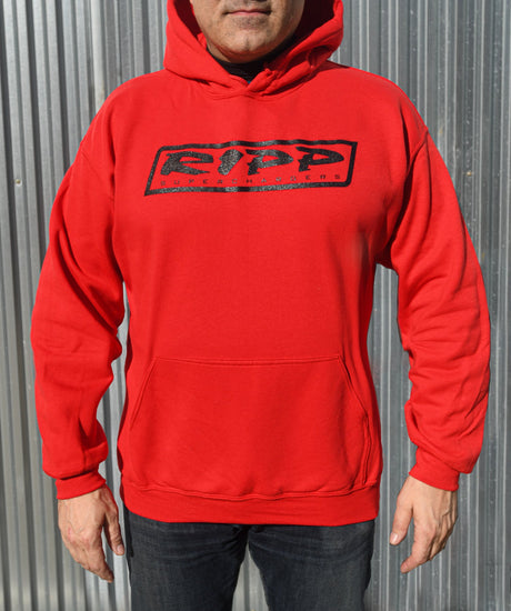RIPP Limited Edition BOOSTED Hoodie
