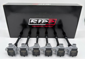 Honda, 6 Cylinder High Performance Coil Packs 3.5L main