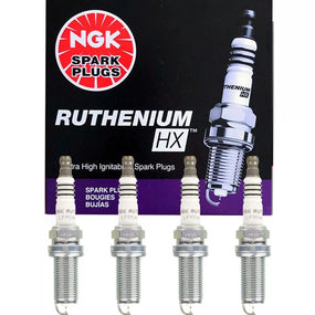 NGK Ruthenium HX Spark plugs - TOYOTA V6 3.5L / 4.0L main