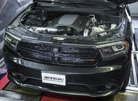 2015 Dodge Durango 5.7 RIPP Supercharger Kit main