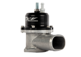 MaxFlow Race Bypass Valve for RIPP Supercharged Vehicles secondary