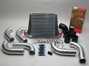 2007-2011 Jeep Wrangler GEN1 Supercharger to GEN2 Upgrade Kit main